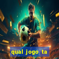 qual jogo ta pagando agora pg